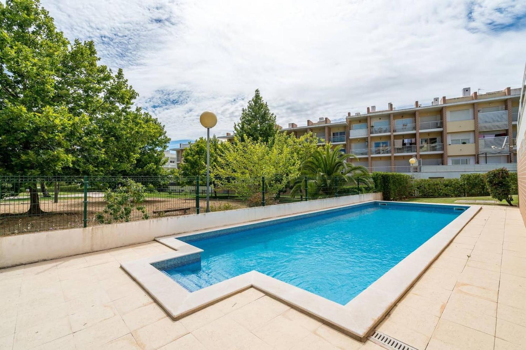 2 Bedroom Relax In Alvor By Innkeeper Eksteriør billede