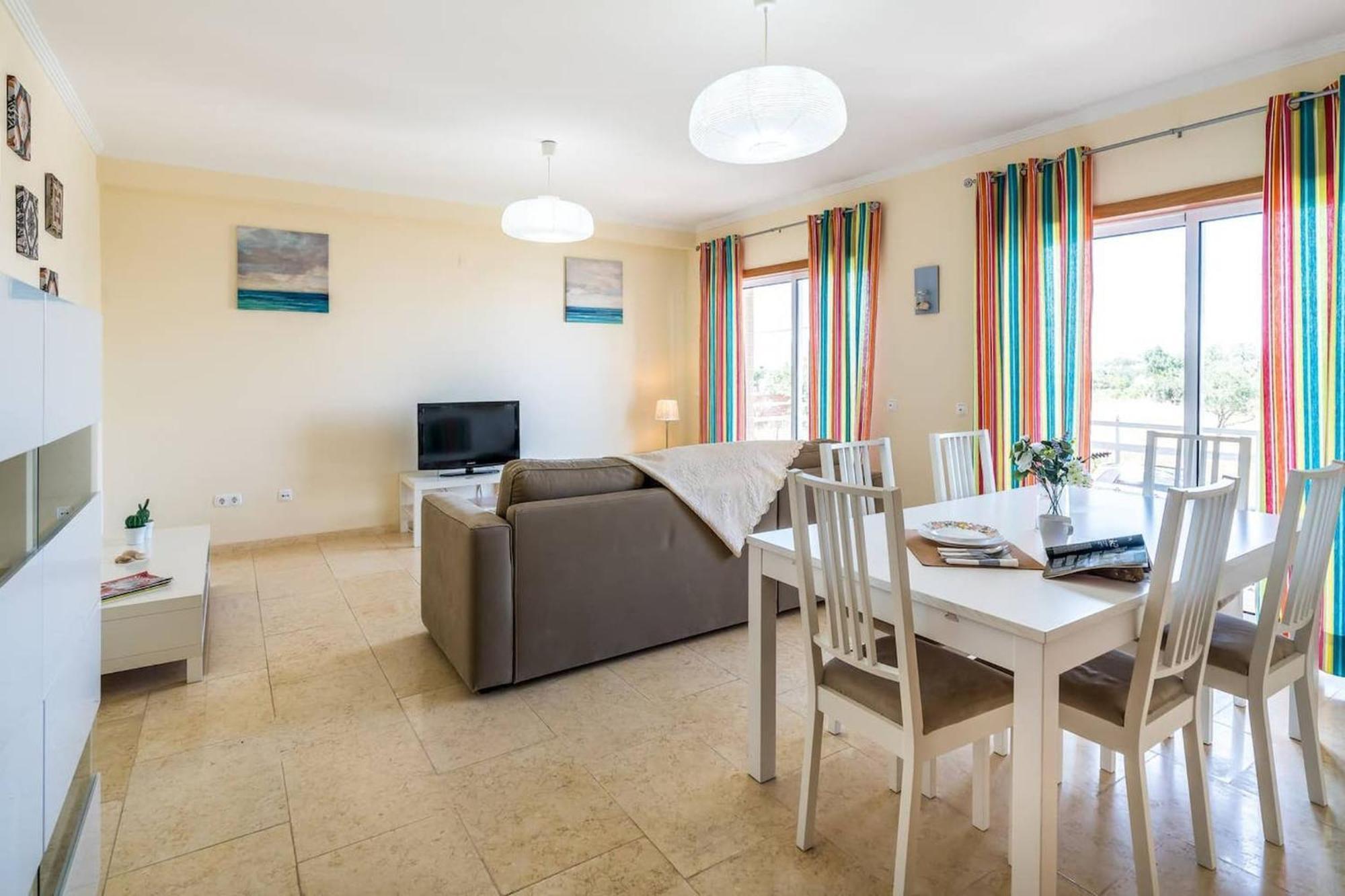 2 Bedroom Relax In Alvor By Innkeeper Eksteriør billede