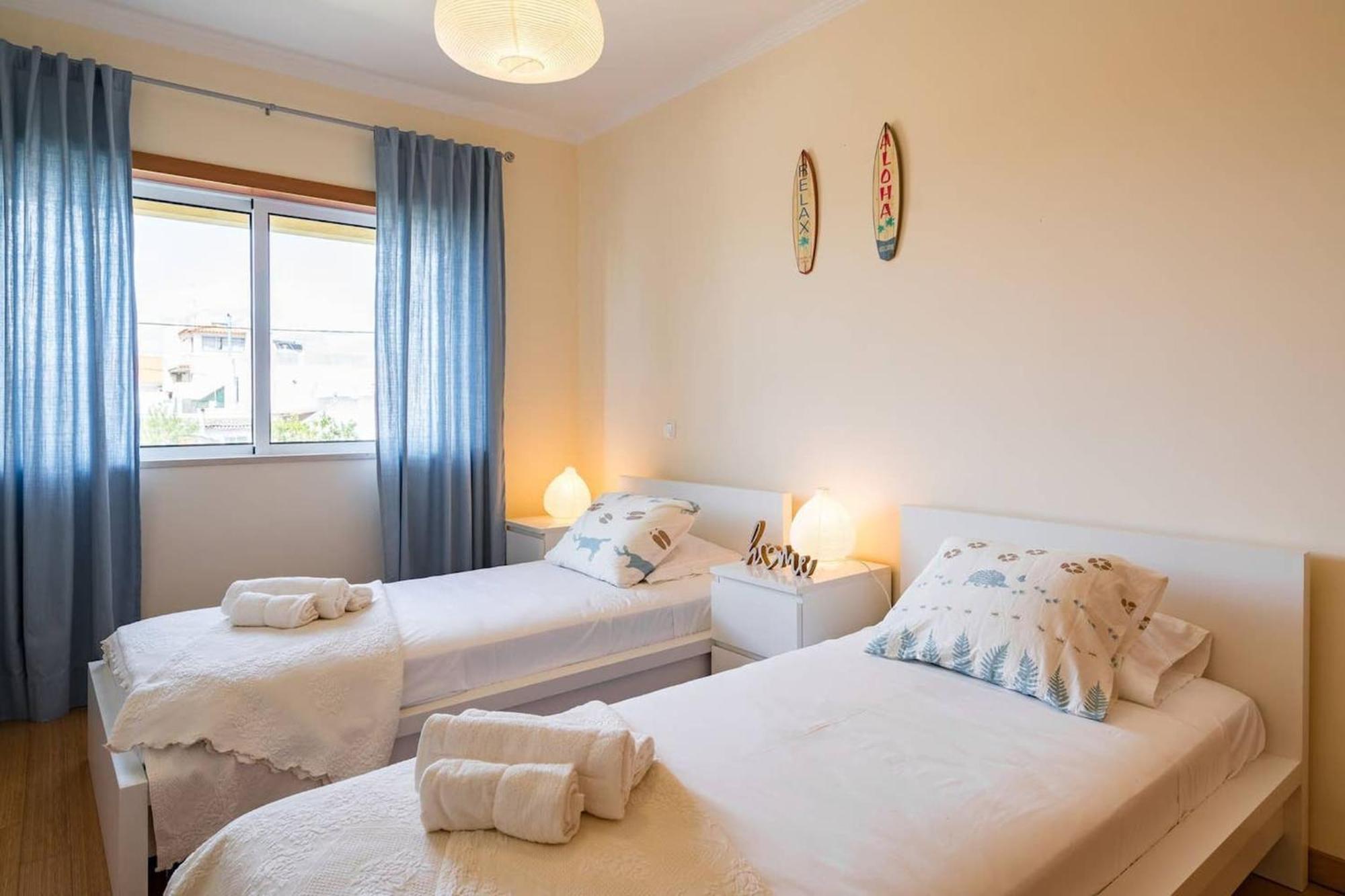 2 Bedroom Relax In Alvor By Innkeeper Eksteriør billede
