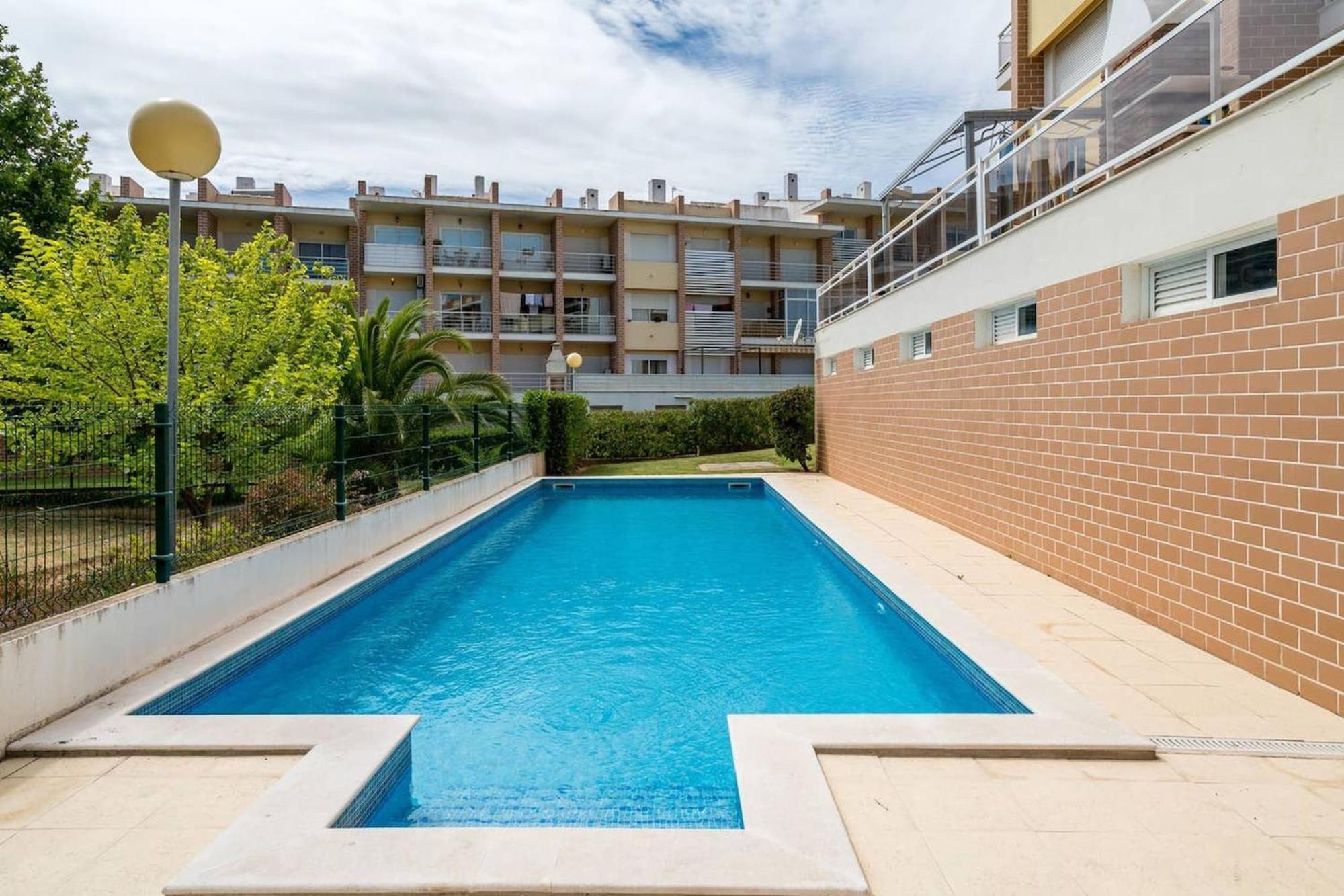 2 Bedroom Relax In Alvor By Innkeeper Eksteriør billede