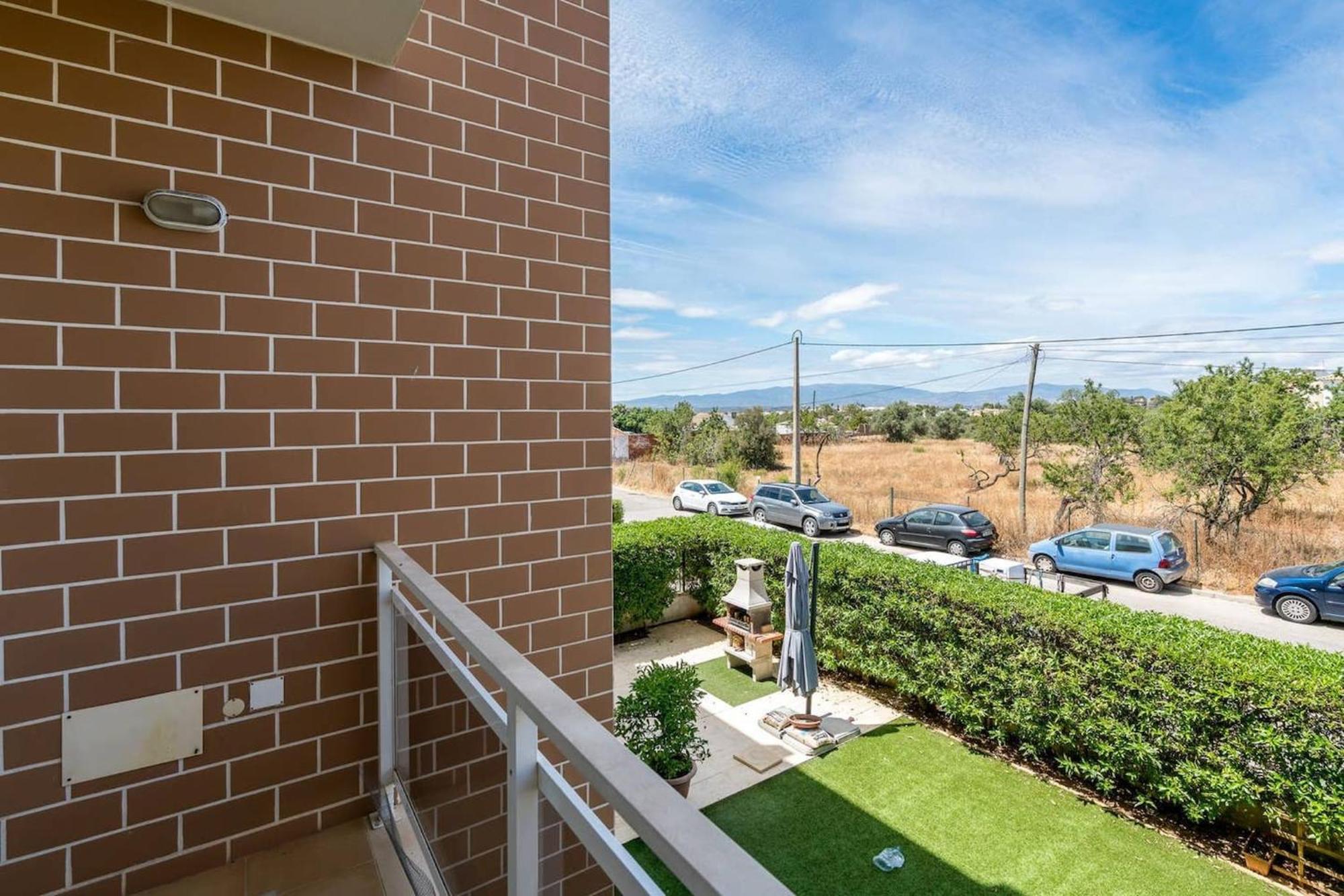 2 Bedroom Relax In Alvor By Innkeeper Eksteriør billede