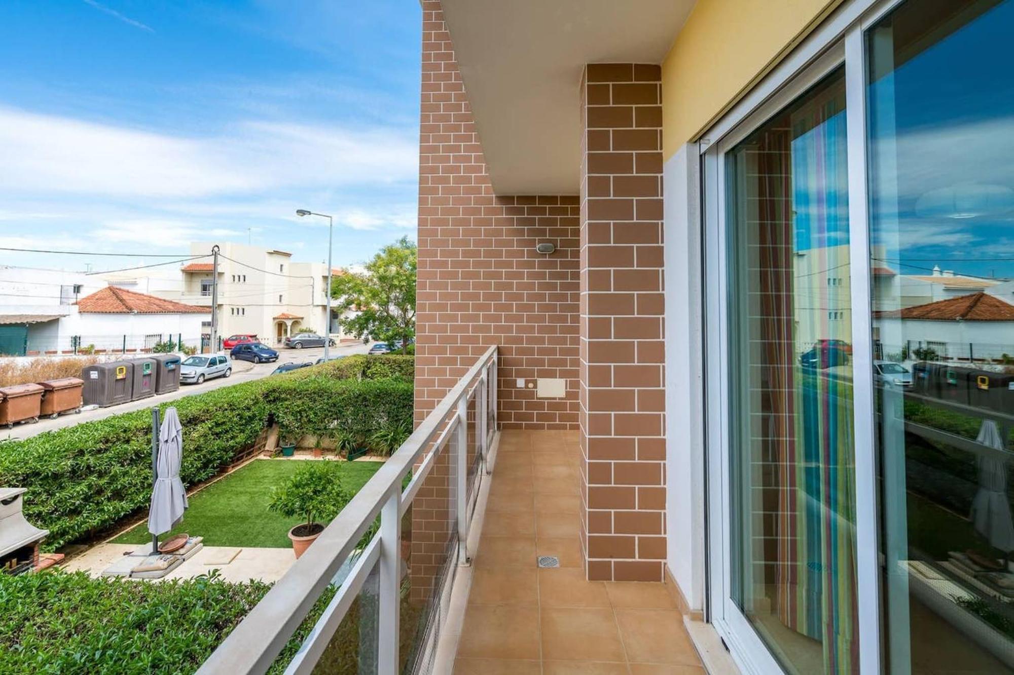 2 Bedroom Relax In Alvor By Innkeeper Eksteriør billede