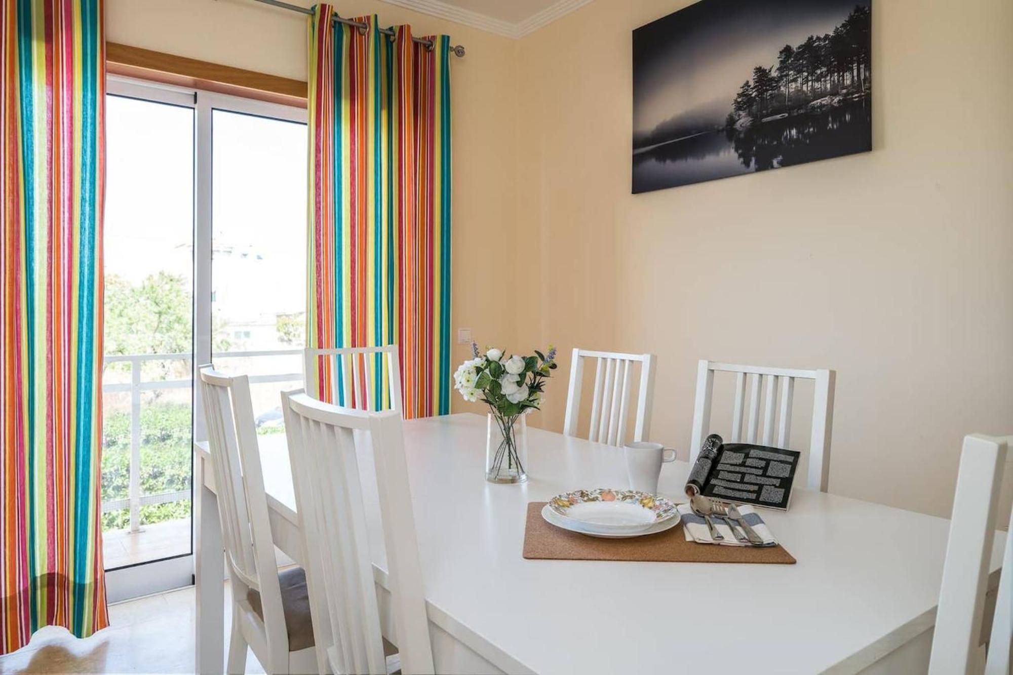 2 Bedroom Relax In Alvor By Innkeeper Eksteriør billede
