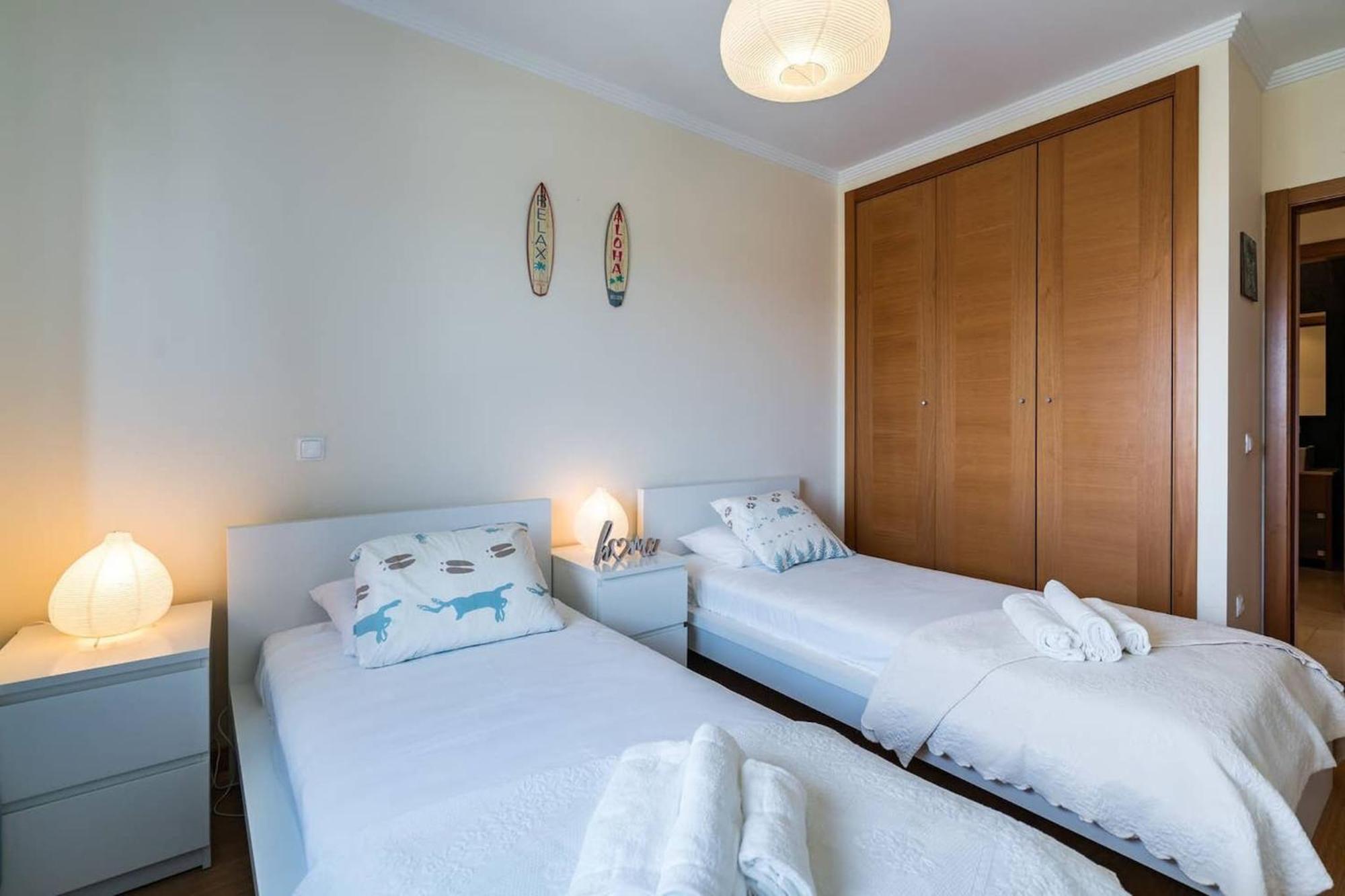 2 Bedroom Relax In Alvor By Innkeeper Eksteriør billede