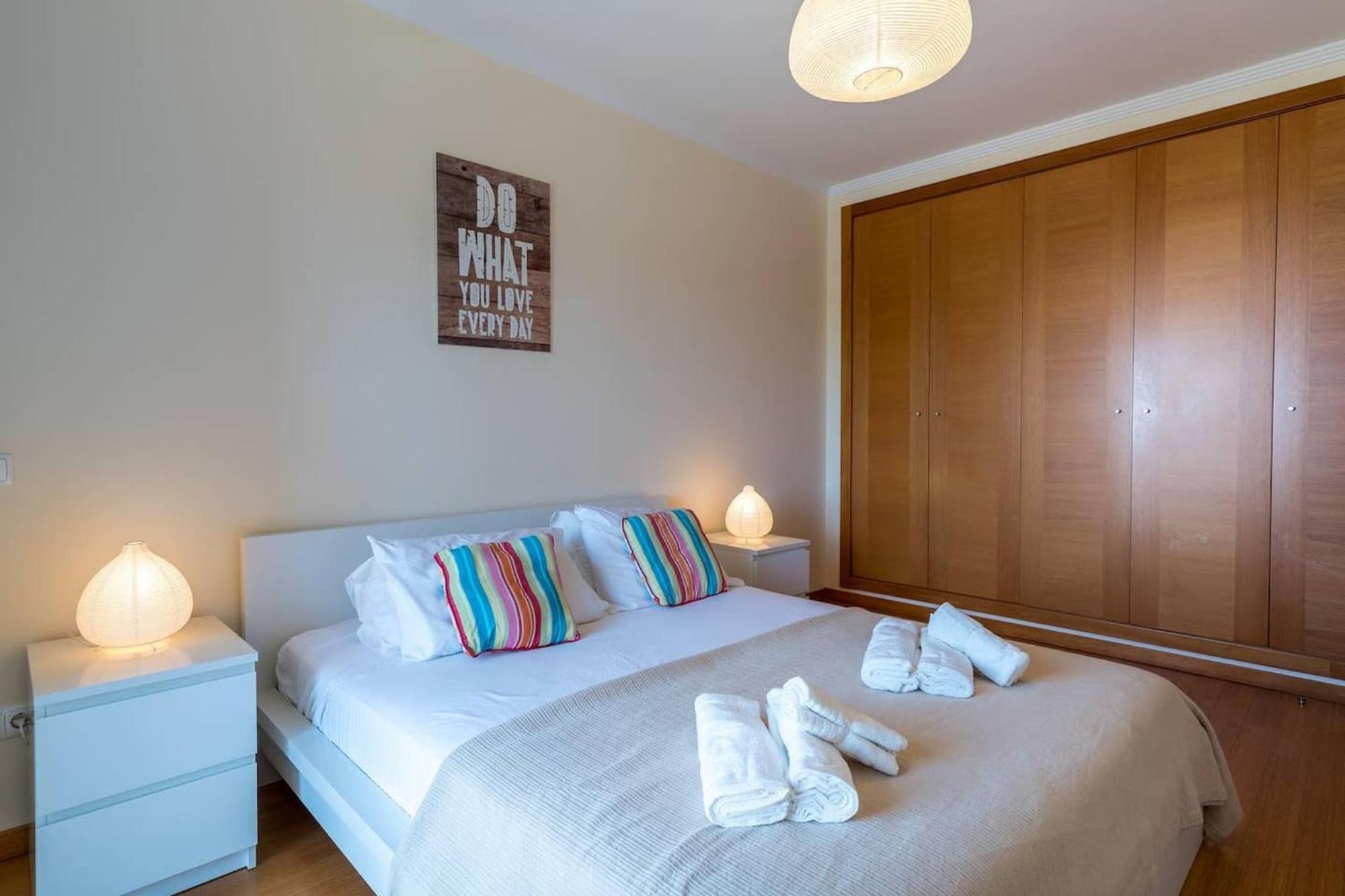 2 Bedroom Relax In Alvor By Innkeeper Eksteriør billede