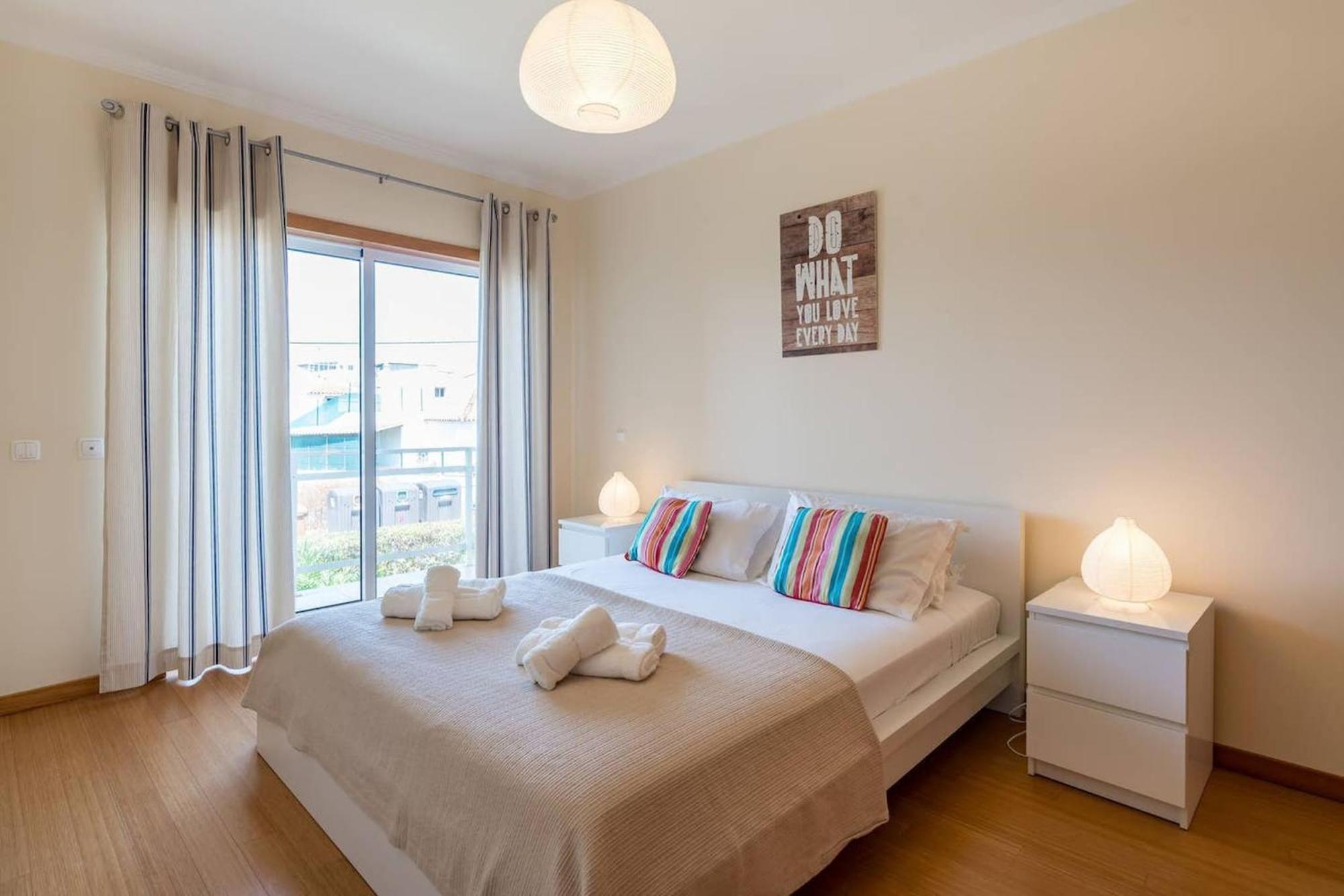2 Bedroom Relax In Alvor By Innkeeper Eksteriør billede