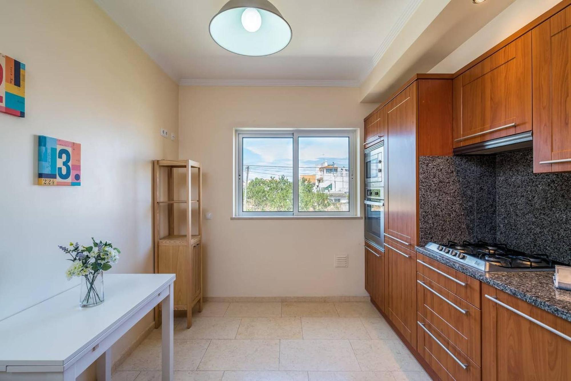 2 Bedroom Relax In Alvor By Innkeeper Eksteriør billede
