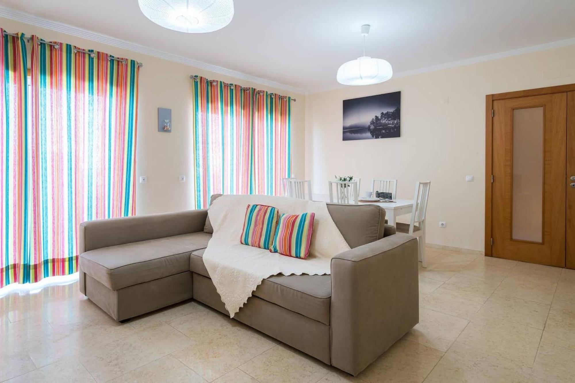 2 Bedroom Relax In Alvor By Innkeeper Eksteriør billede