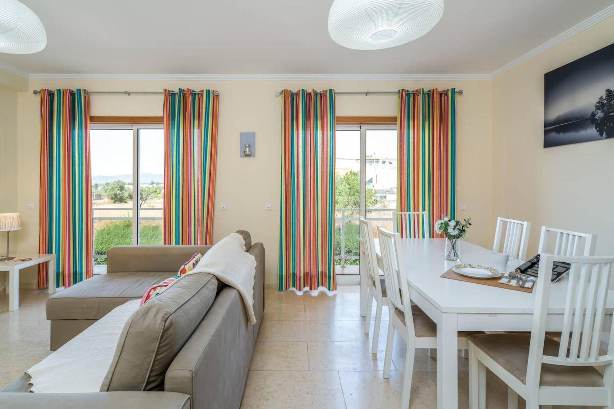 2 Bedroom Relax In Alvor By Innkeeper Eksteriør billede