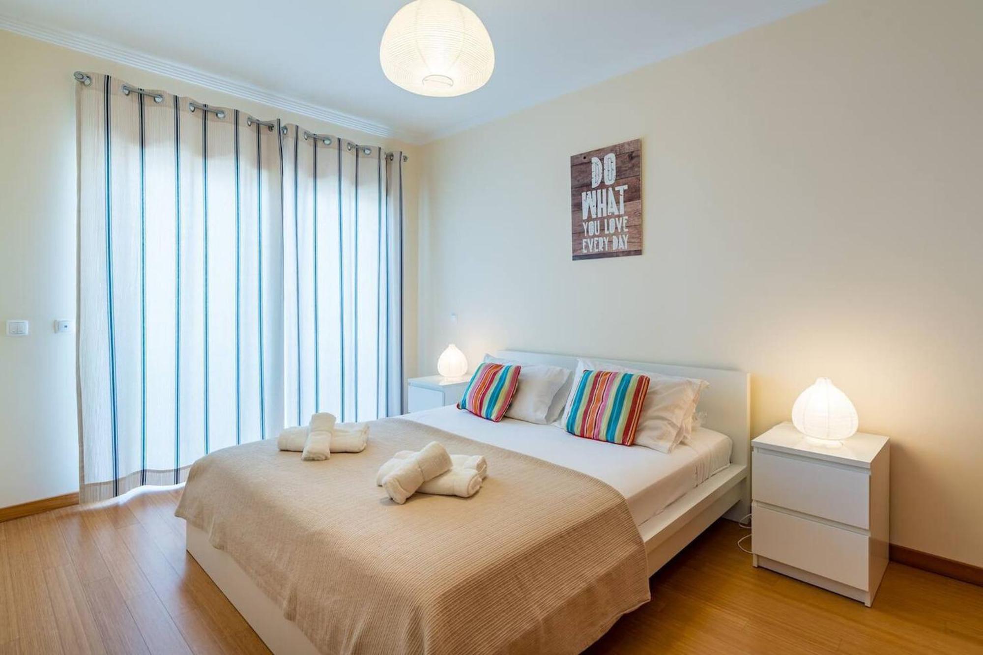 2 Bedroom Relax In Alvor By Innkeeper Eksteriør billede