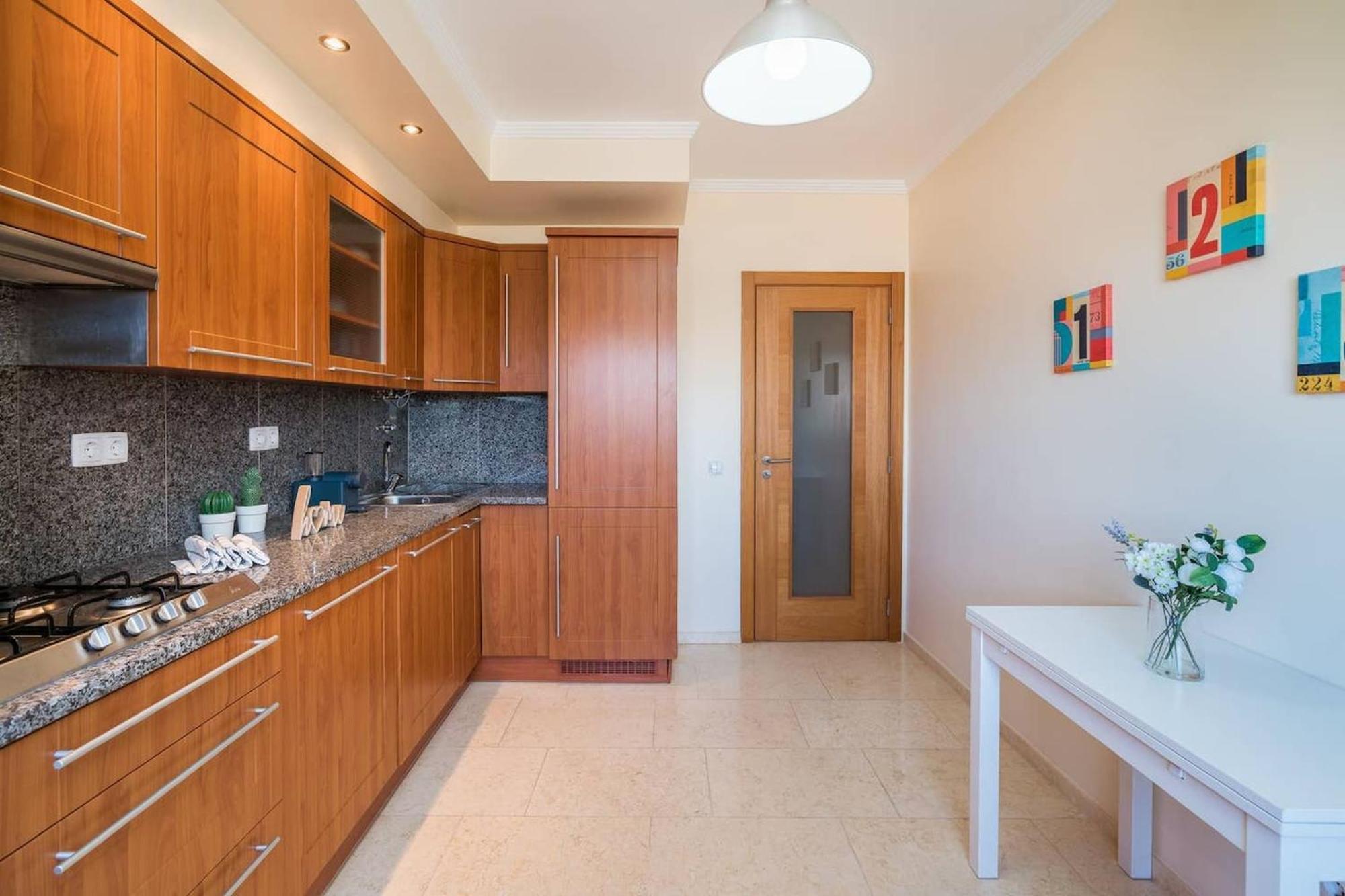 2 Bedroom Relax In Alvor By Innkeeper Eksteriør billede