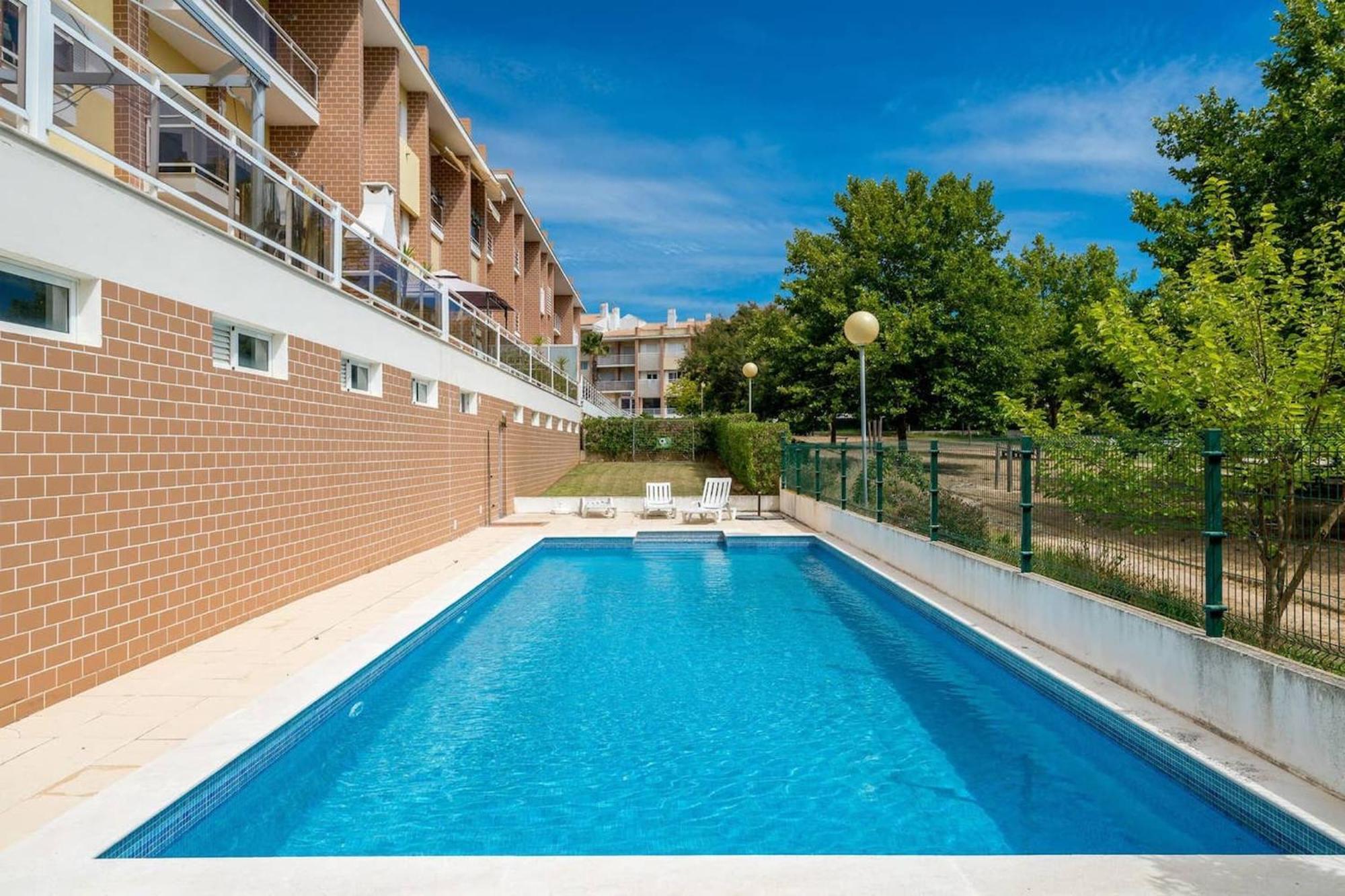 2 Bedroom Relax In Alvor By Innkeeper Eksteriør billede