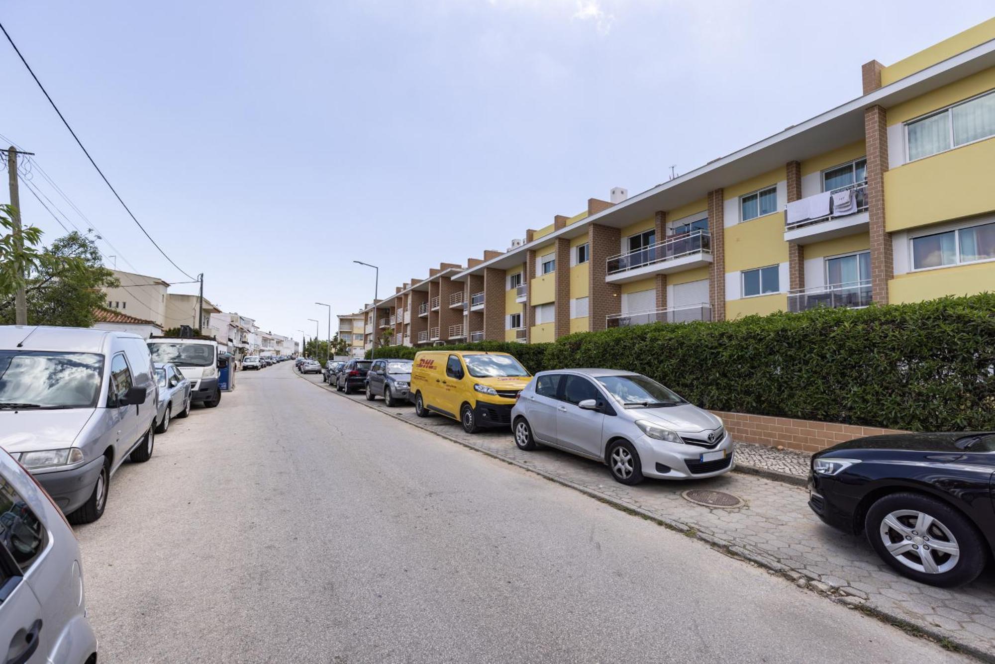 2 Bedroom Relax In Alvor By Innkeeper Eksteriør billede