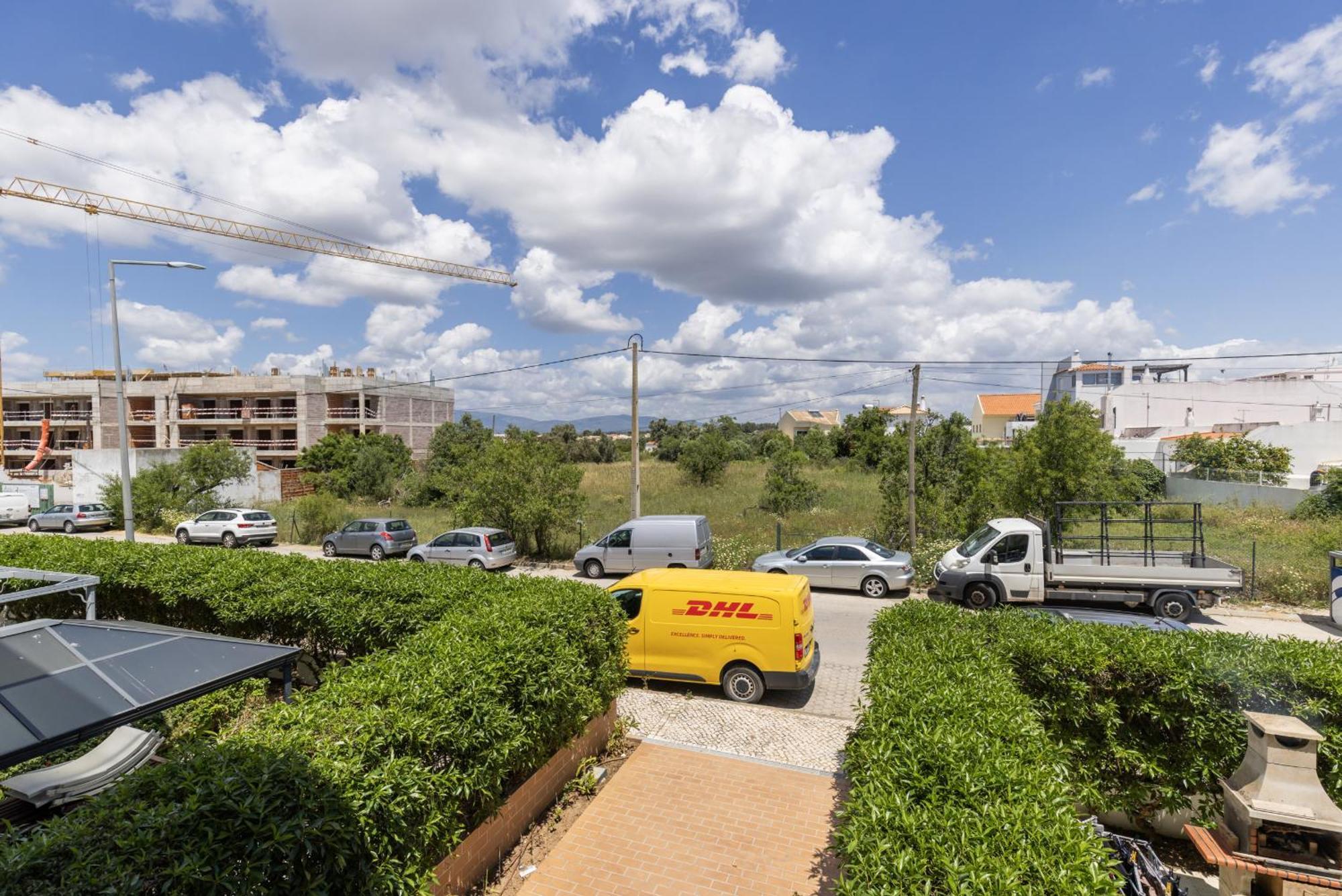 2 Bedroom Relax In Alvor By Innkeeper Eksteriør billede