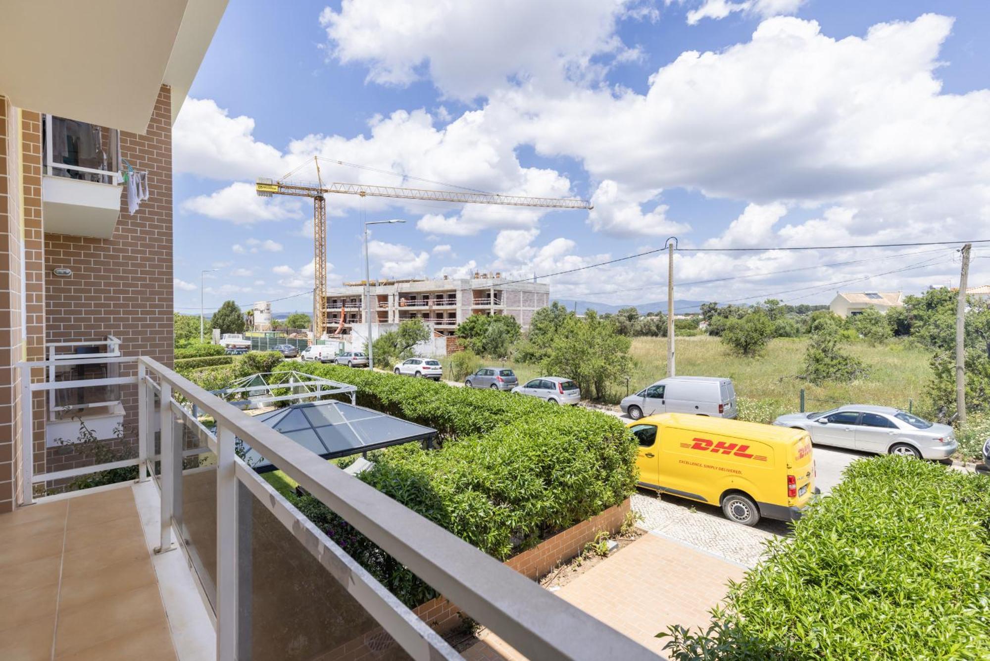 2 Bedroom Relax In Alvor By Innkeeper Eksteriør billede