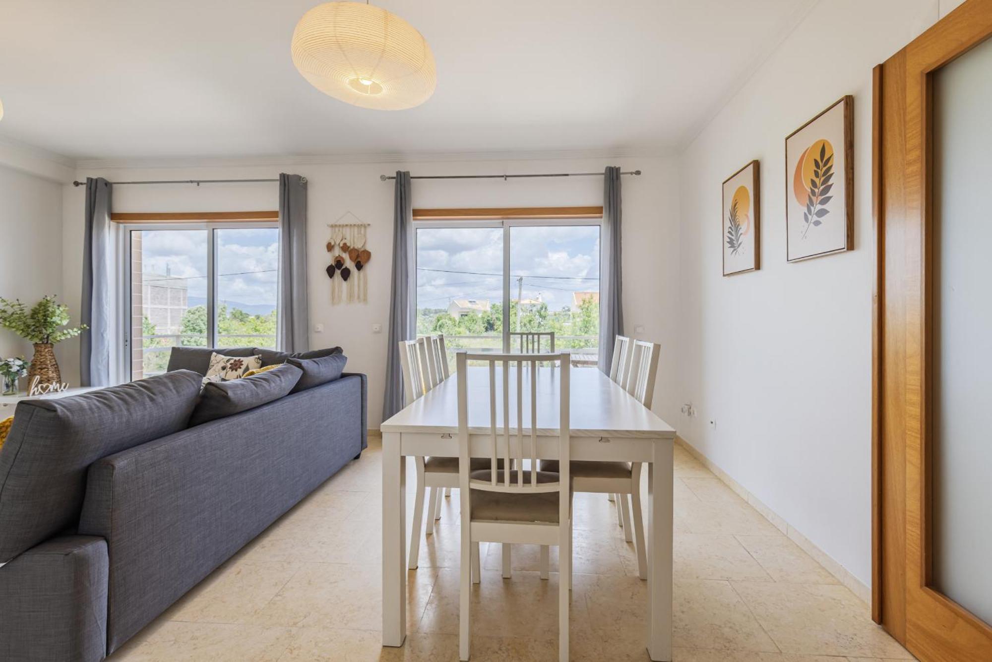 2 Bedroom Relax In Alvor By Innkeeper Eksteriør billede