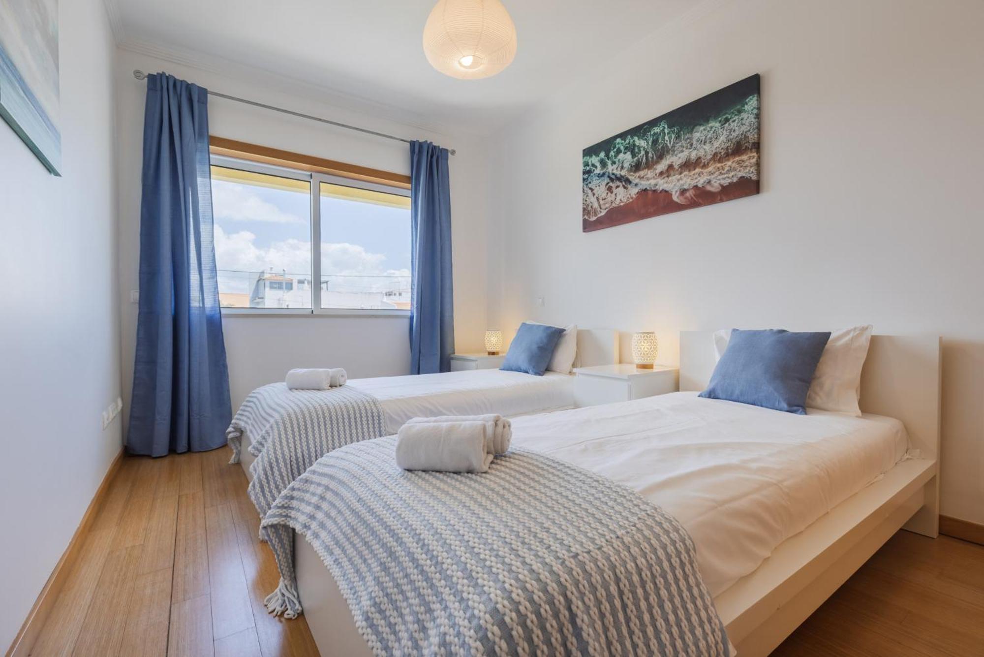 2 Bedroom Relax In Alvor By Innkeeper Eksteriør billede