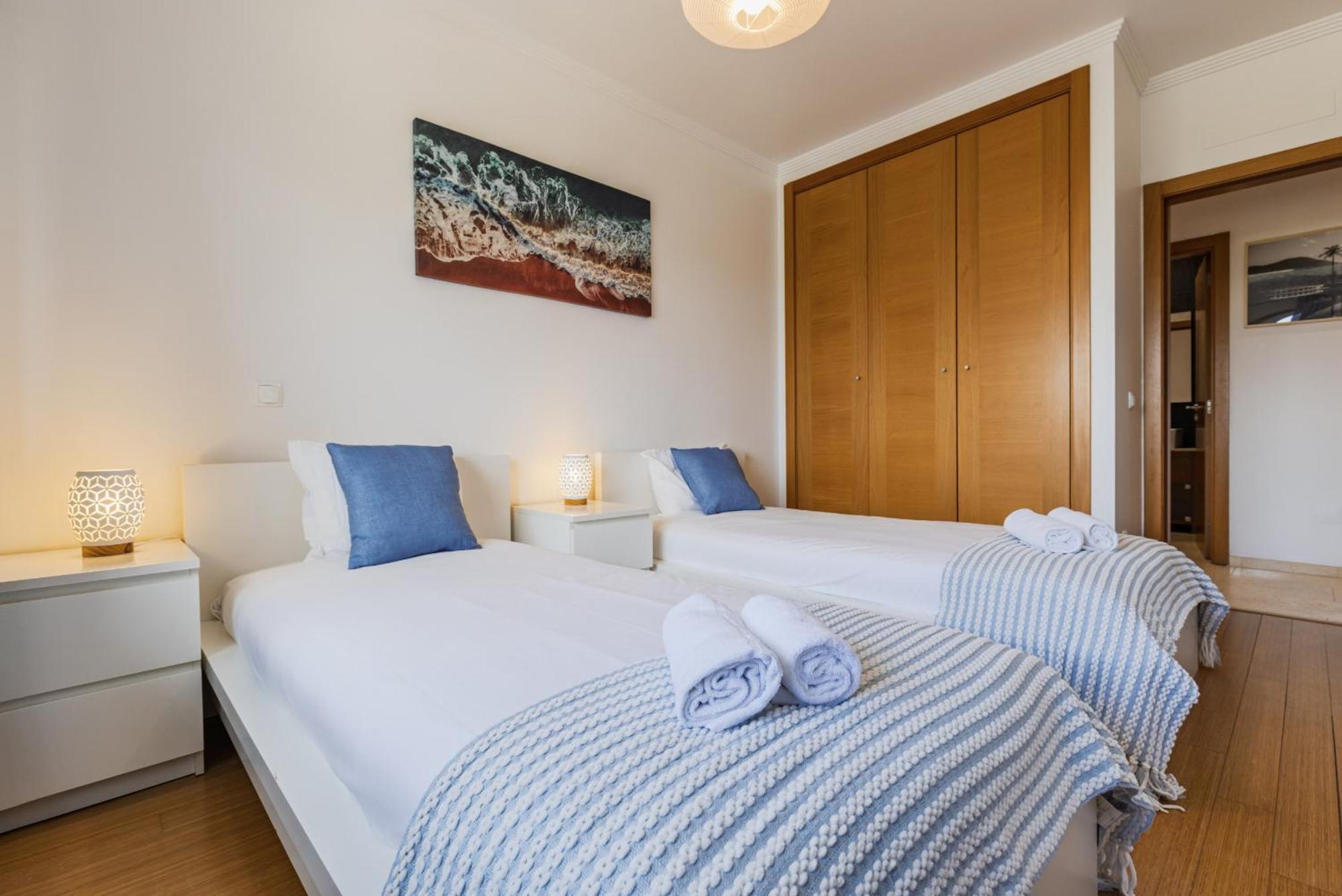 2 Bedroom Relax In Alvor By Innkeeper Eksteriør billede