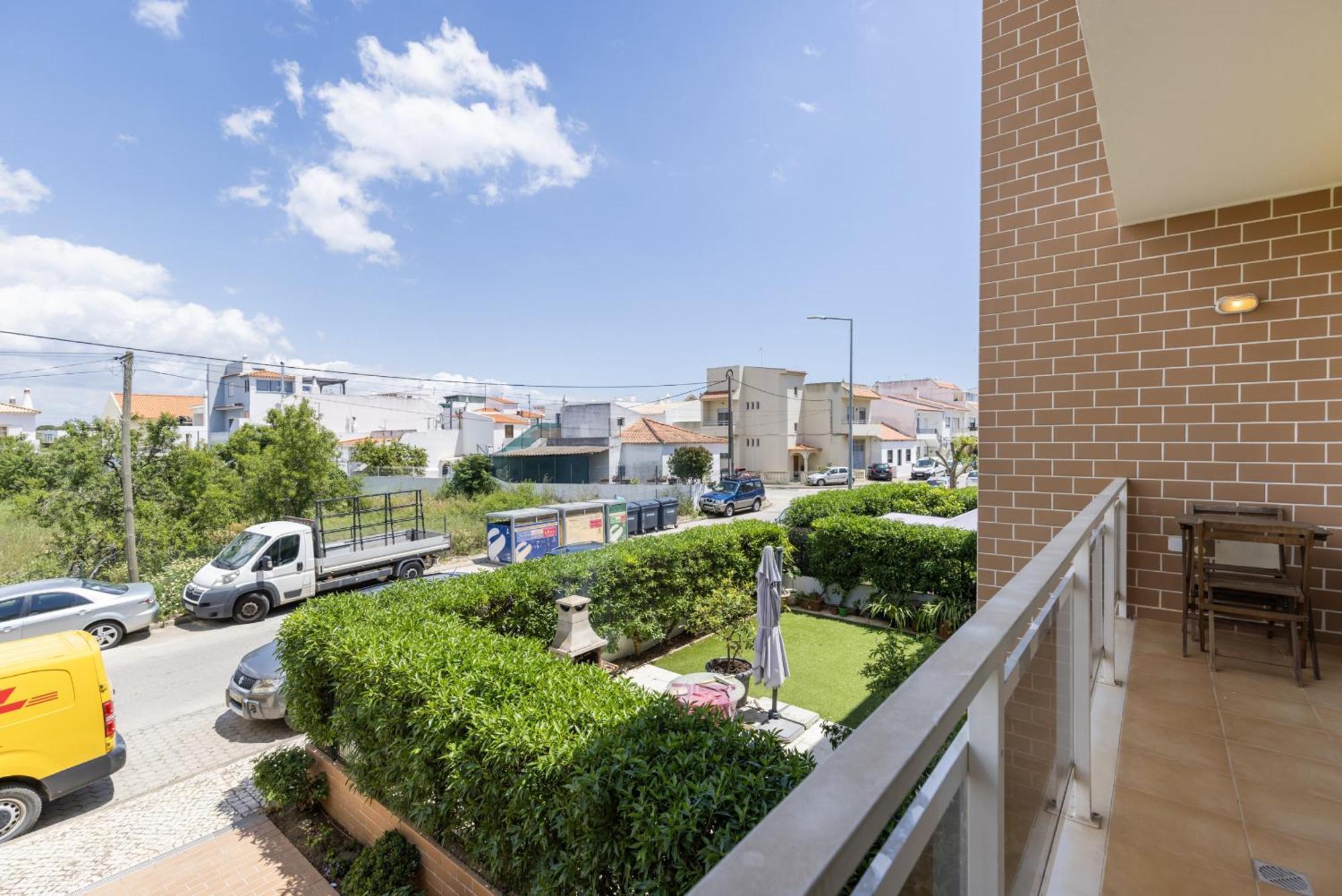 2 Bedroom Relax In Alvor By Innkeeper Eksteriør billede