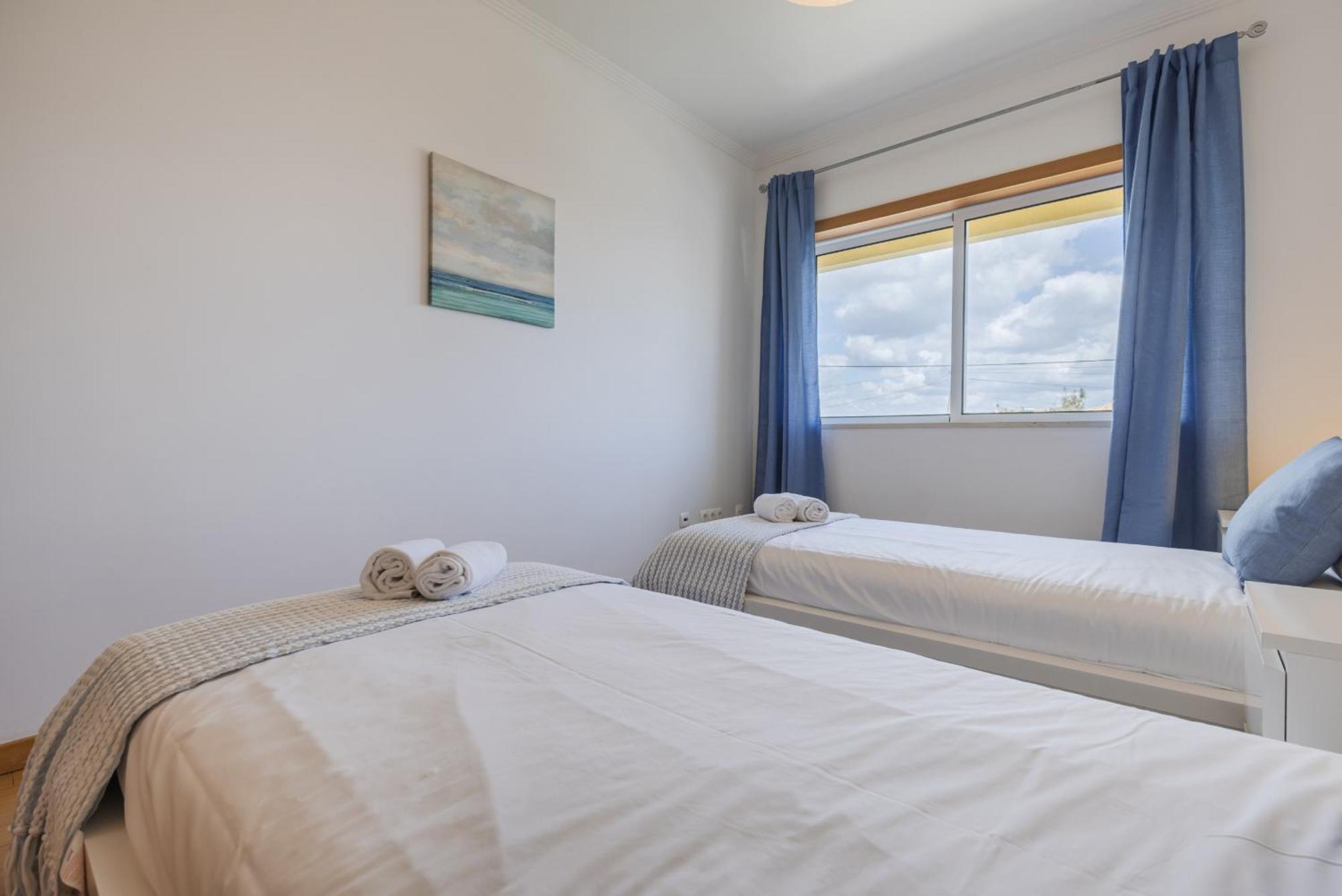2 Bedroom Relax In Alvor By Innkeeper Eksteriør billede