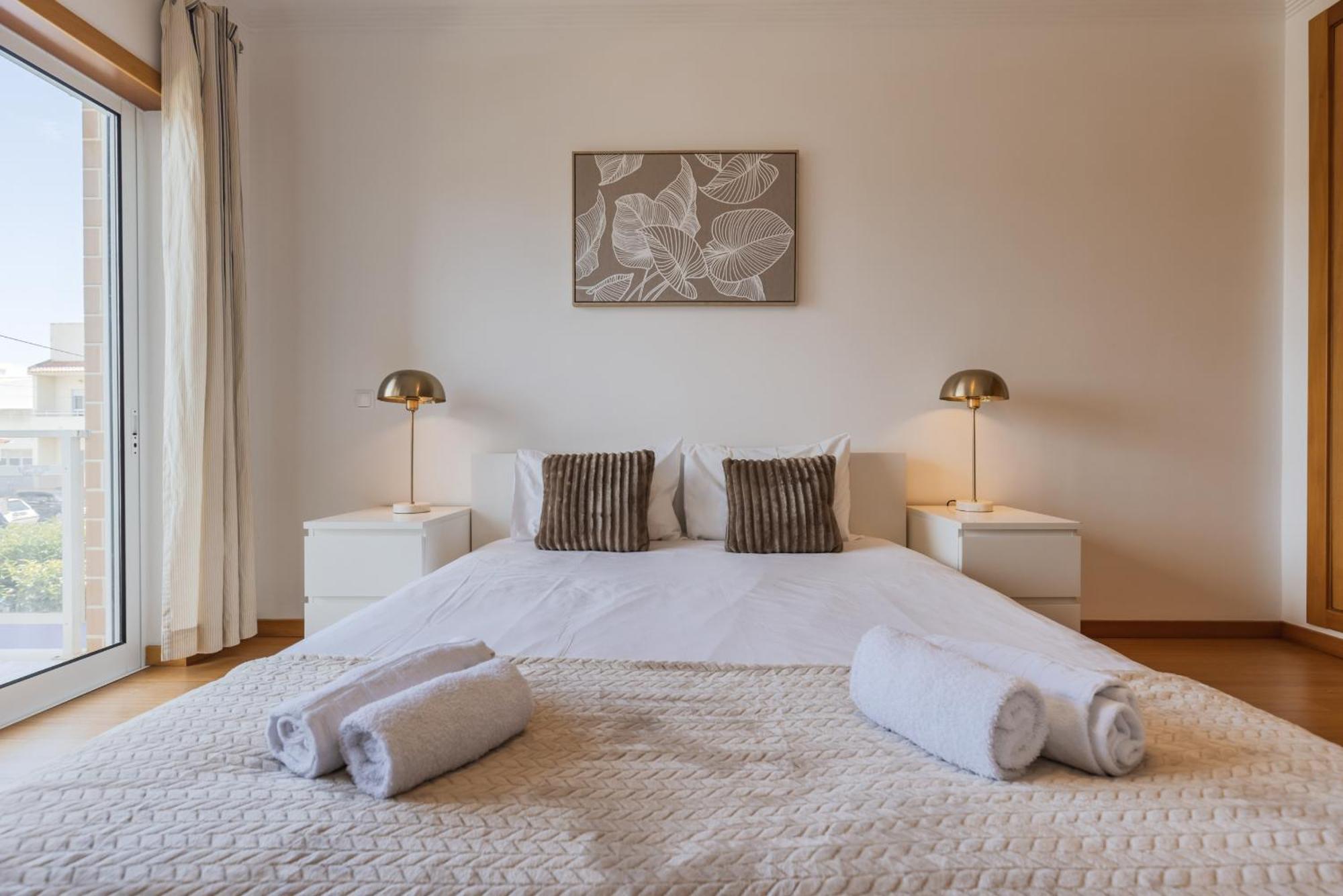 2 Bedroom Relax In Alvor By Innkeeper Eksteriør billede