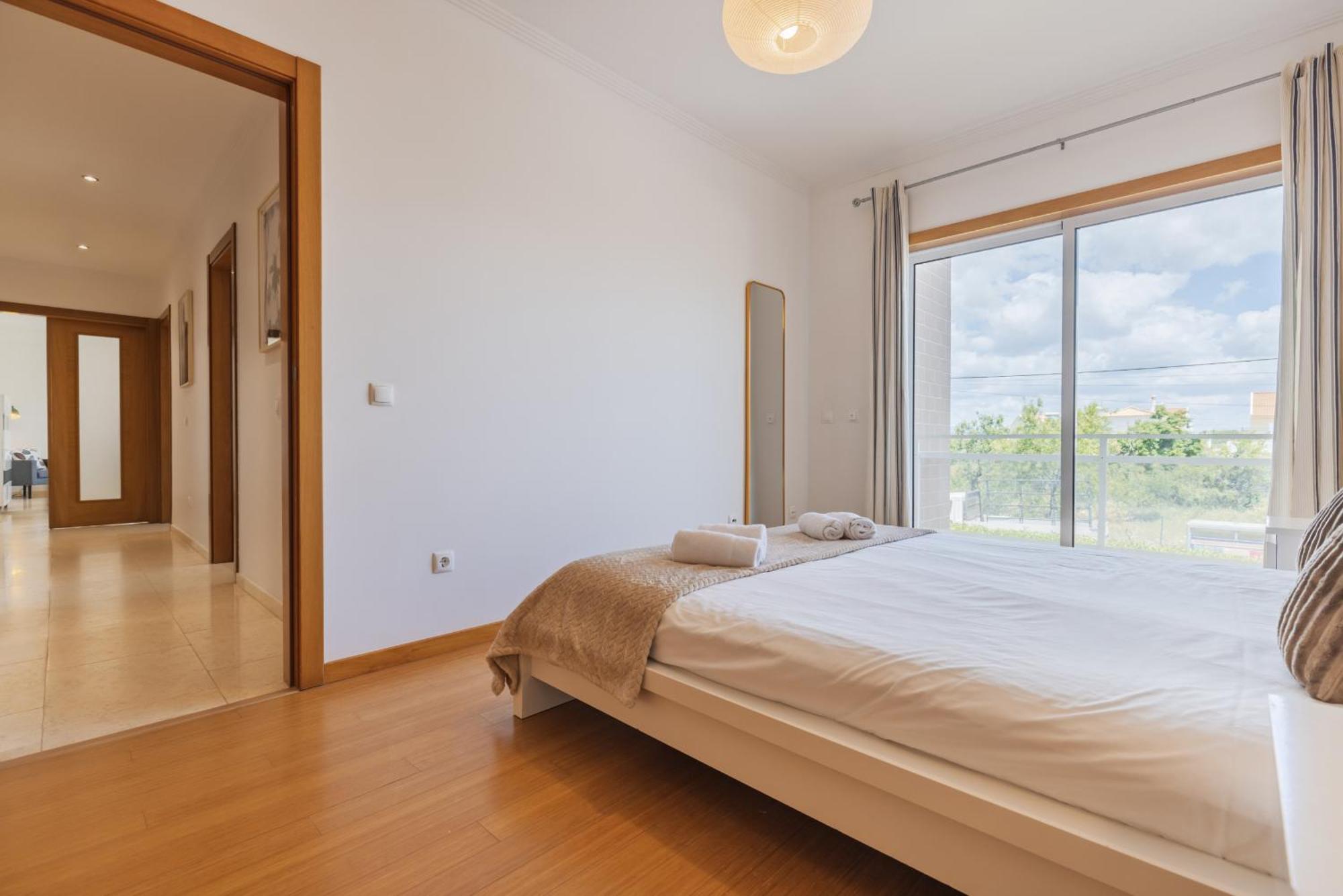 2 Bedroom Relax In Alvor By Innkeeper Eksteriør billede