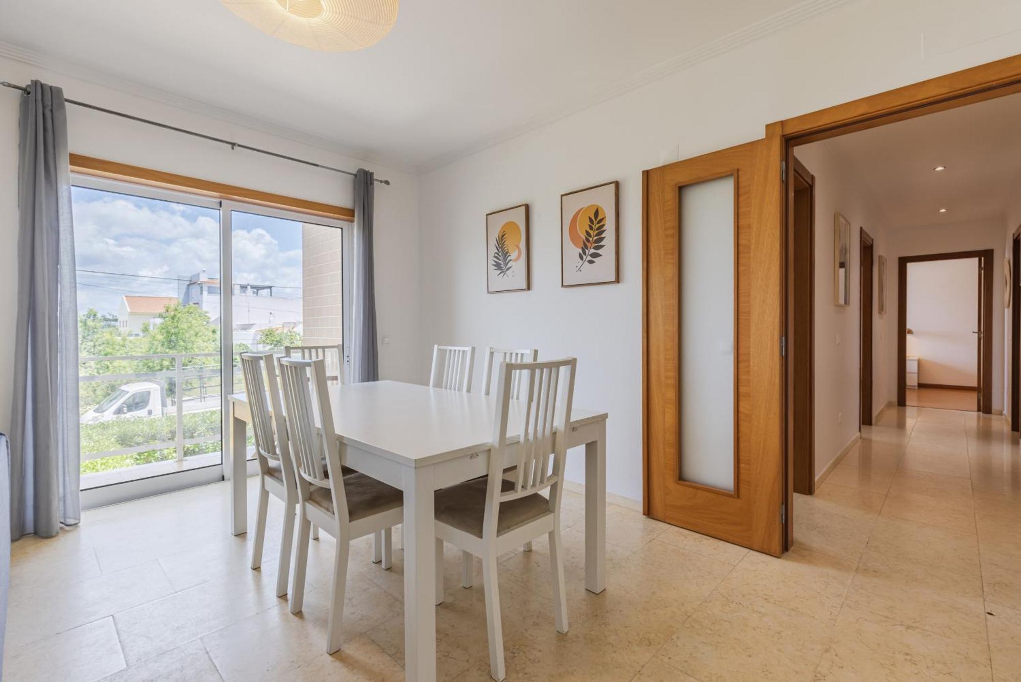 2 Bedroom Relax In Alvor By Innkeeper Eksteriør billede