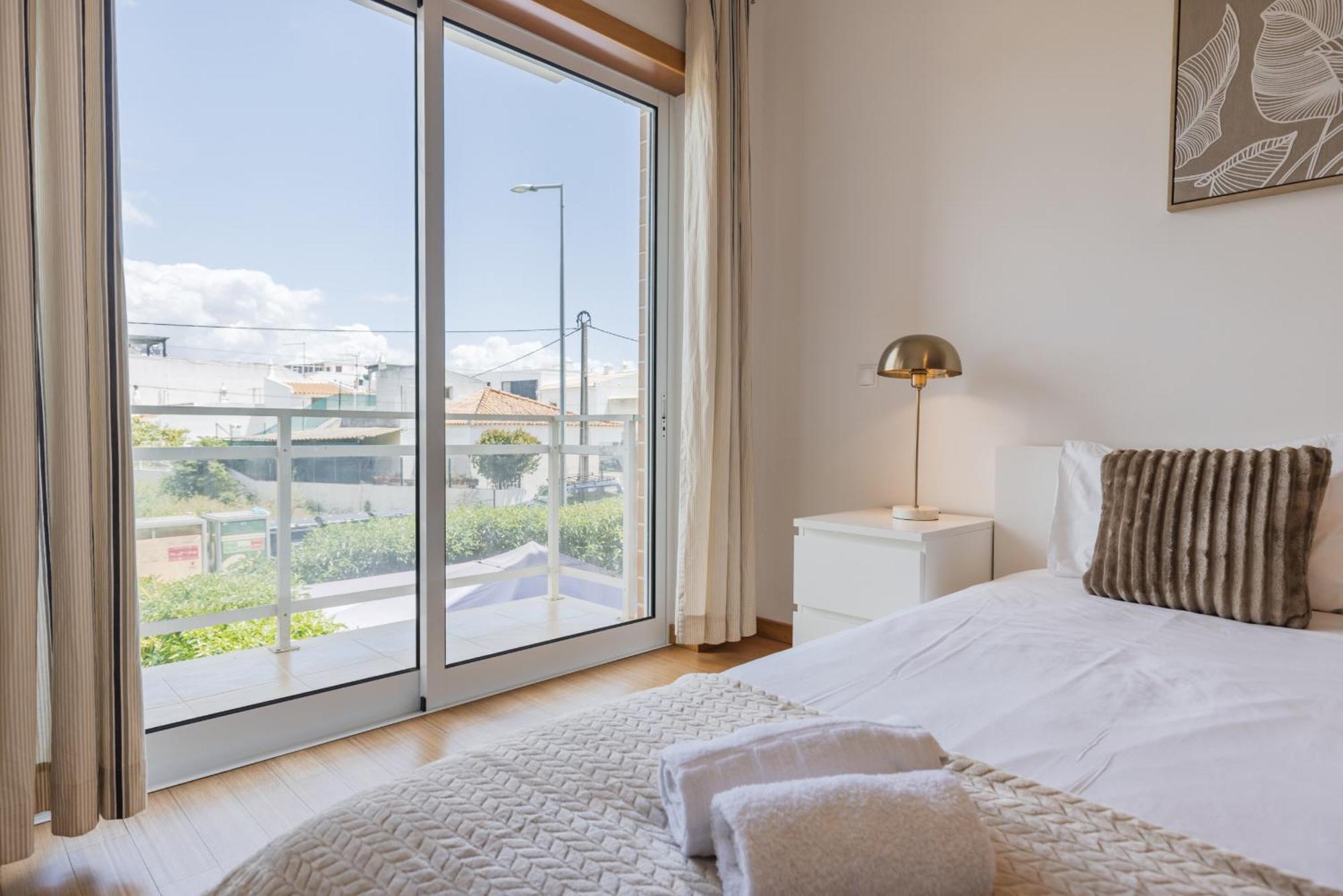 2 Bedroom Relax In Alvor By Innkeeper Eksteriør billede