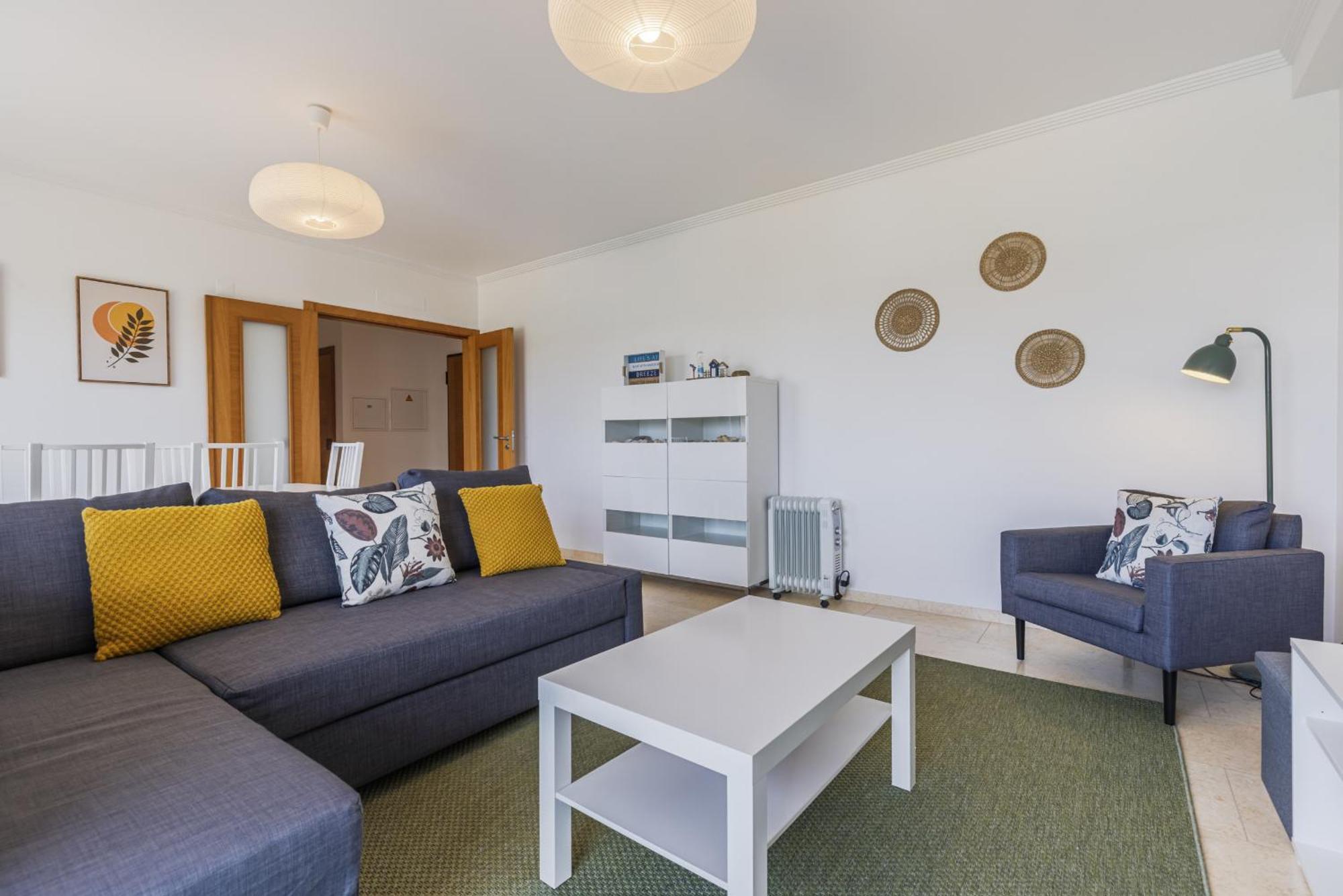 2 Bedroom Relax In Alvor By Innkeeper Eksteriør billede