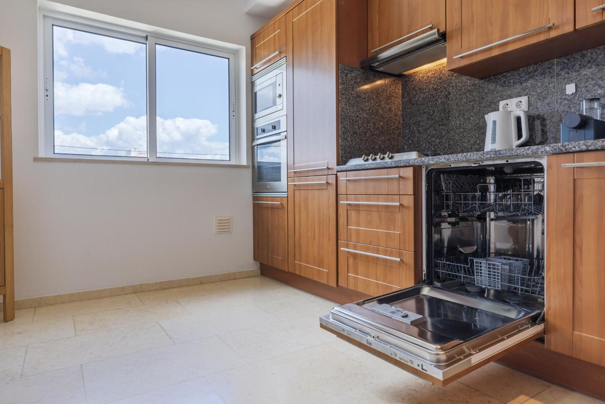 2 Bedroom Relax In Alvor By Innkeeper Eksteriør billede