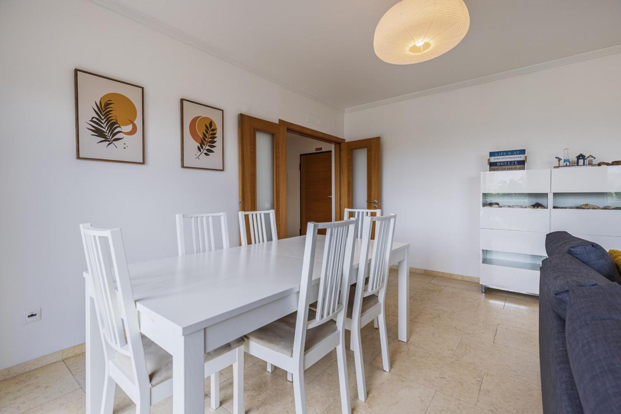 2 Bedroom Relax In Alvor By Innkeeper Eksteriør billede