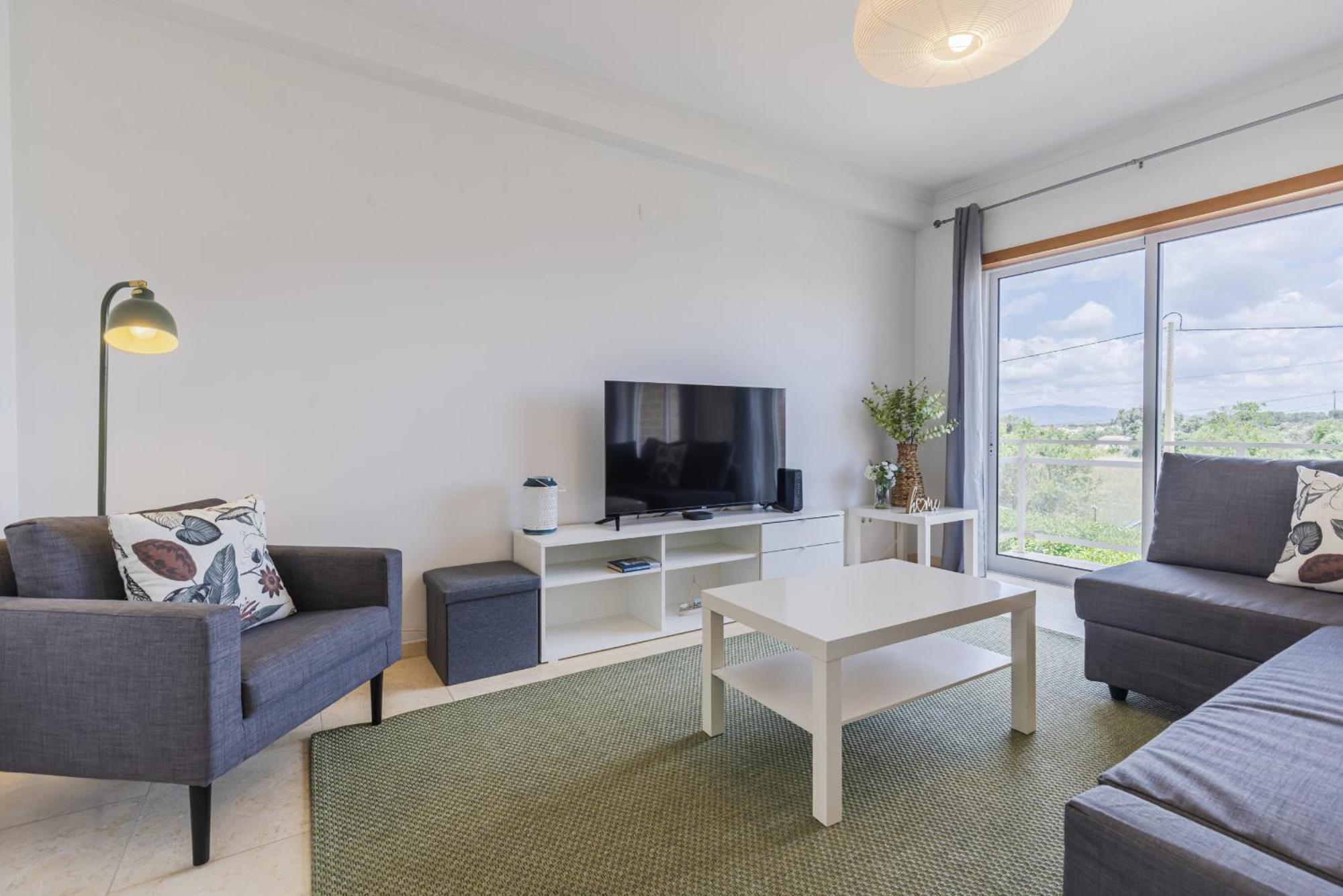 2 Bedroom Relax In Alvor By Innkeeper Eksteriør billede
