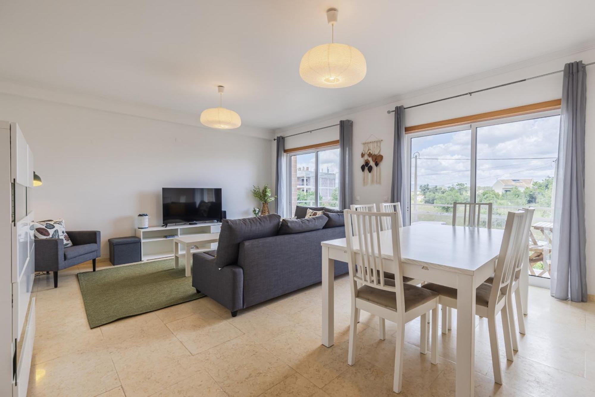 2 Bedroom Relax In Alvor By Innkeeper Eksteriør billede