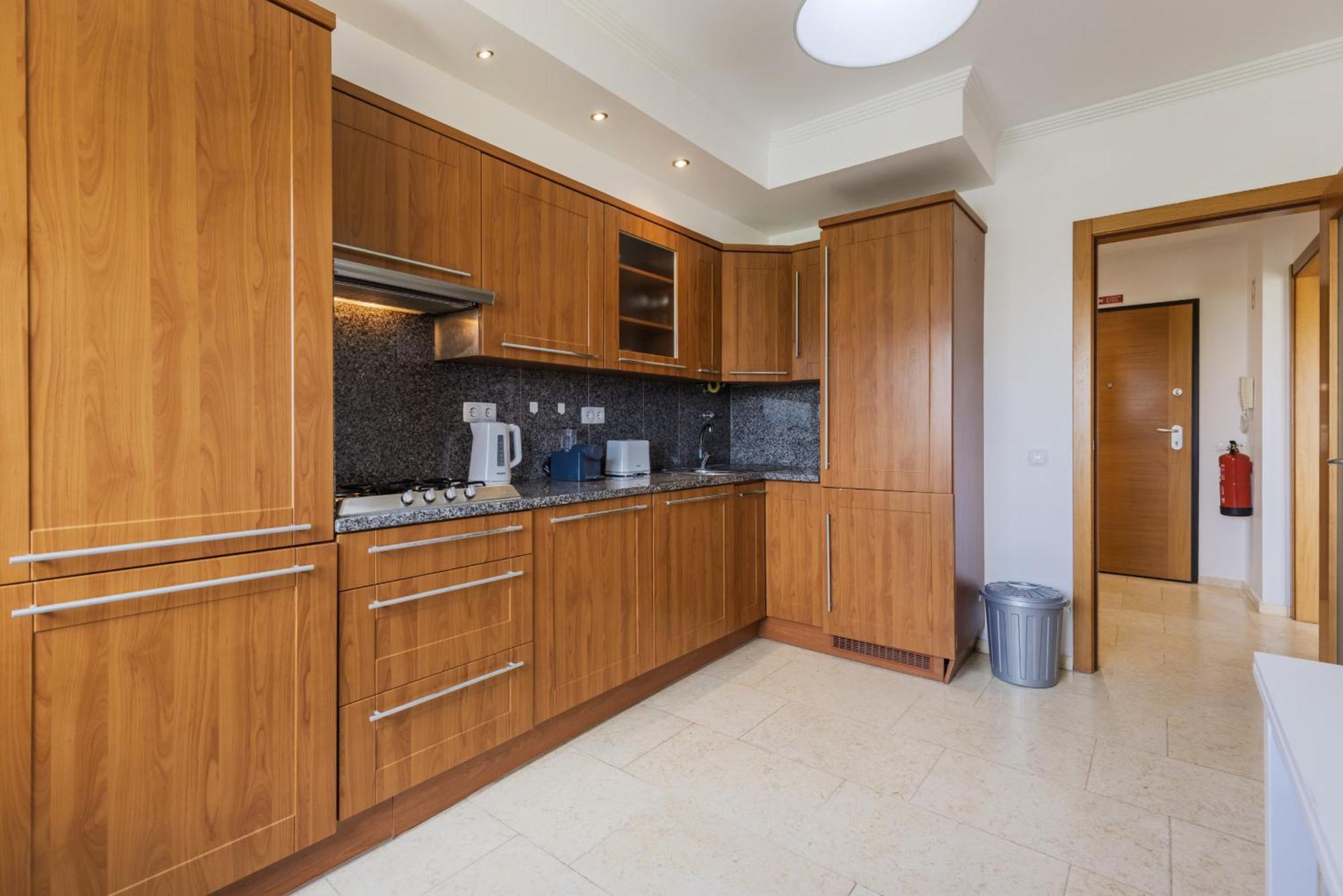 2 Bedroom Relax In Alvor By Innkeeper Eksteriør billede