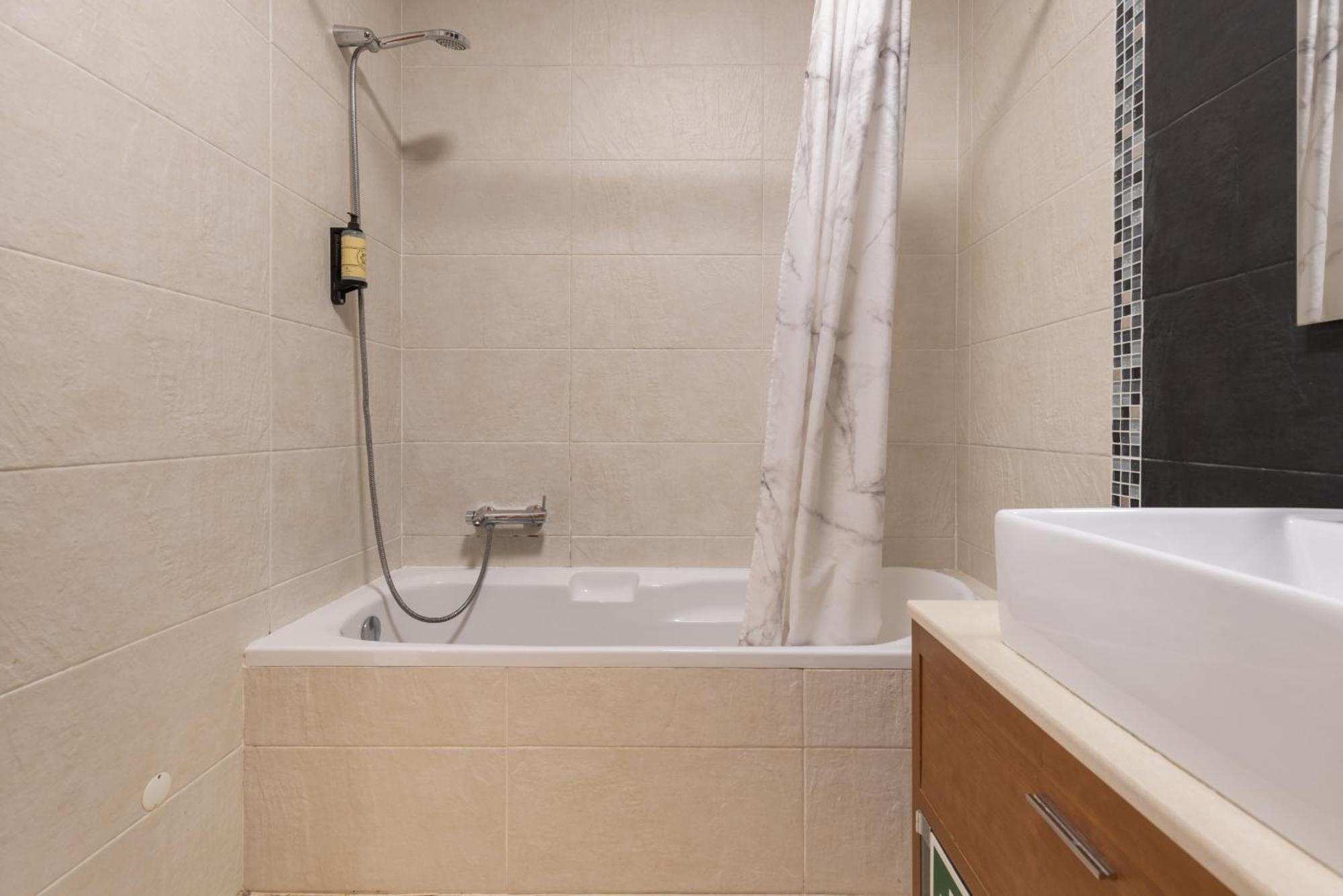 2 Bedroom Relax In Alvor By Innkeeper Eksteriør billede
