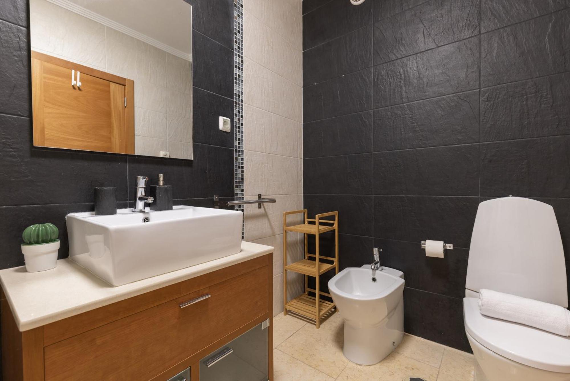 2 Bedroom Relax In Alvor By Innkeeper Eksteriør billede