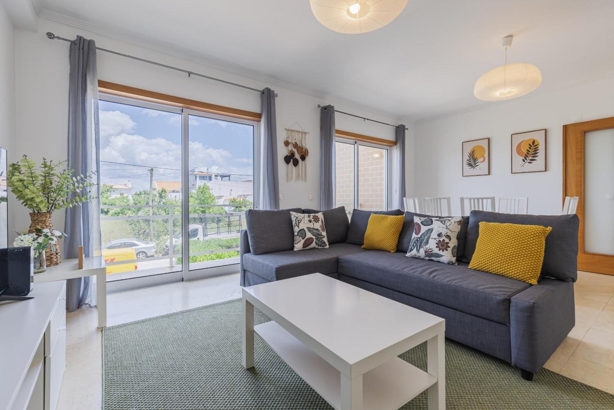 2 Bedroom Relax In Alvor By Innkeeper Eksteriør billede